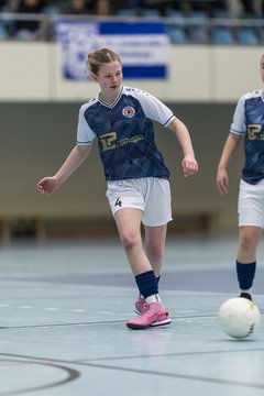 Bild 199 - wBJ Power Girls Cup Suederelbe